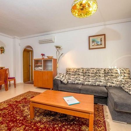 Apartamento "Carmen" Zeniamar Ориуэла Экстерьер фото