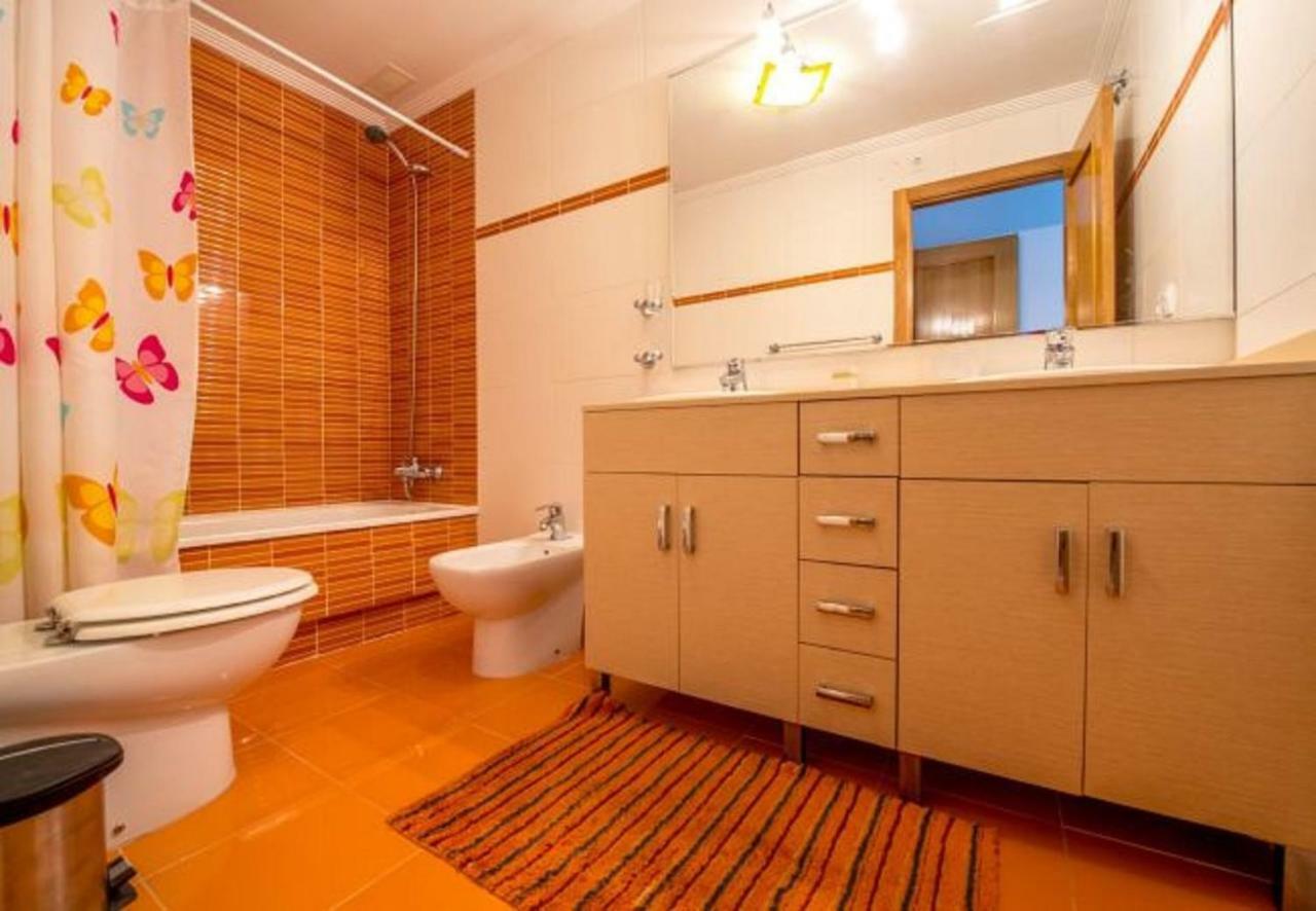 Apartamento "Carmen" Zeniamar Ориуэла Экстерьер фото