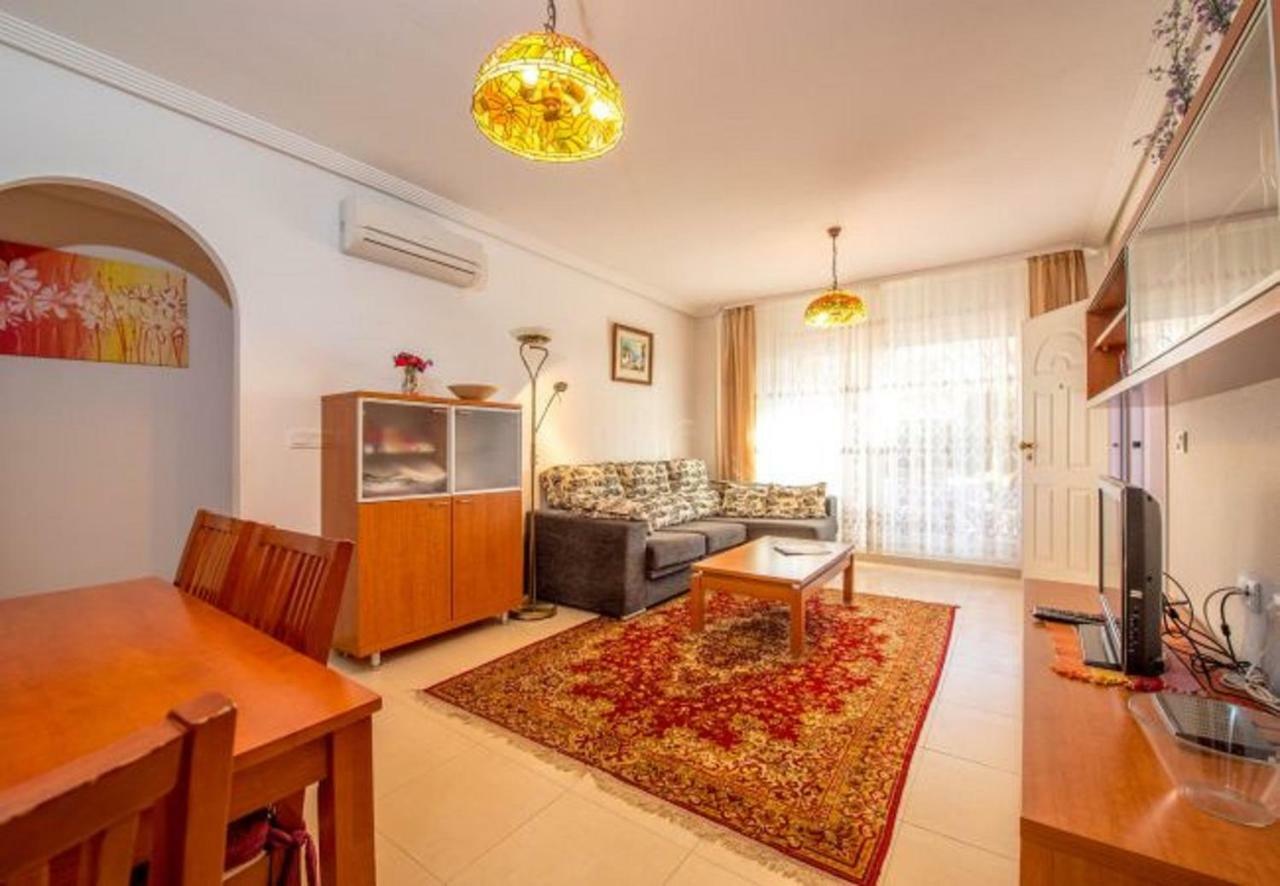 Apartamento "Carmen" Zeniamar Ориуэла Экстерьер фото