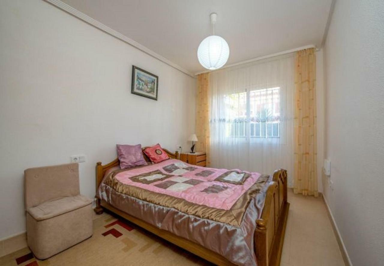 Apartamento "Carmen" Zeniamar Ориуэла Экстерьер фото