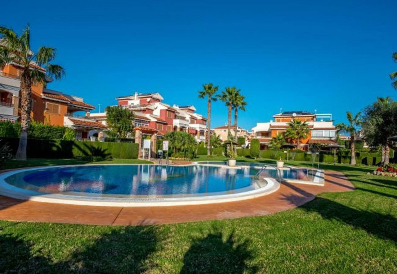 Apartamento "Carmen" Zeniamar Ориуэла Экстерьер фото