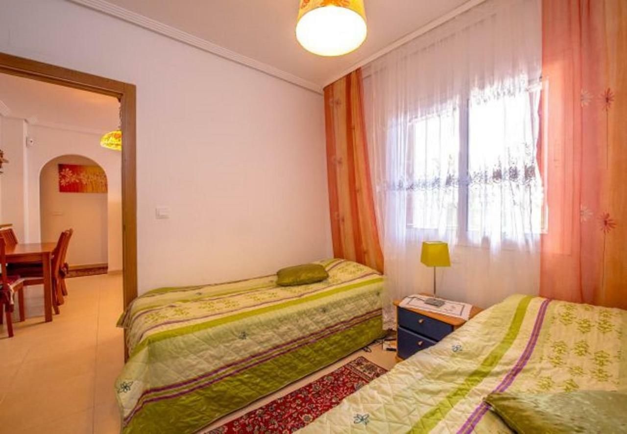Apartamento "Carmen" Zeniamar Ориуэла Экстерьер фото