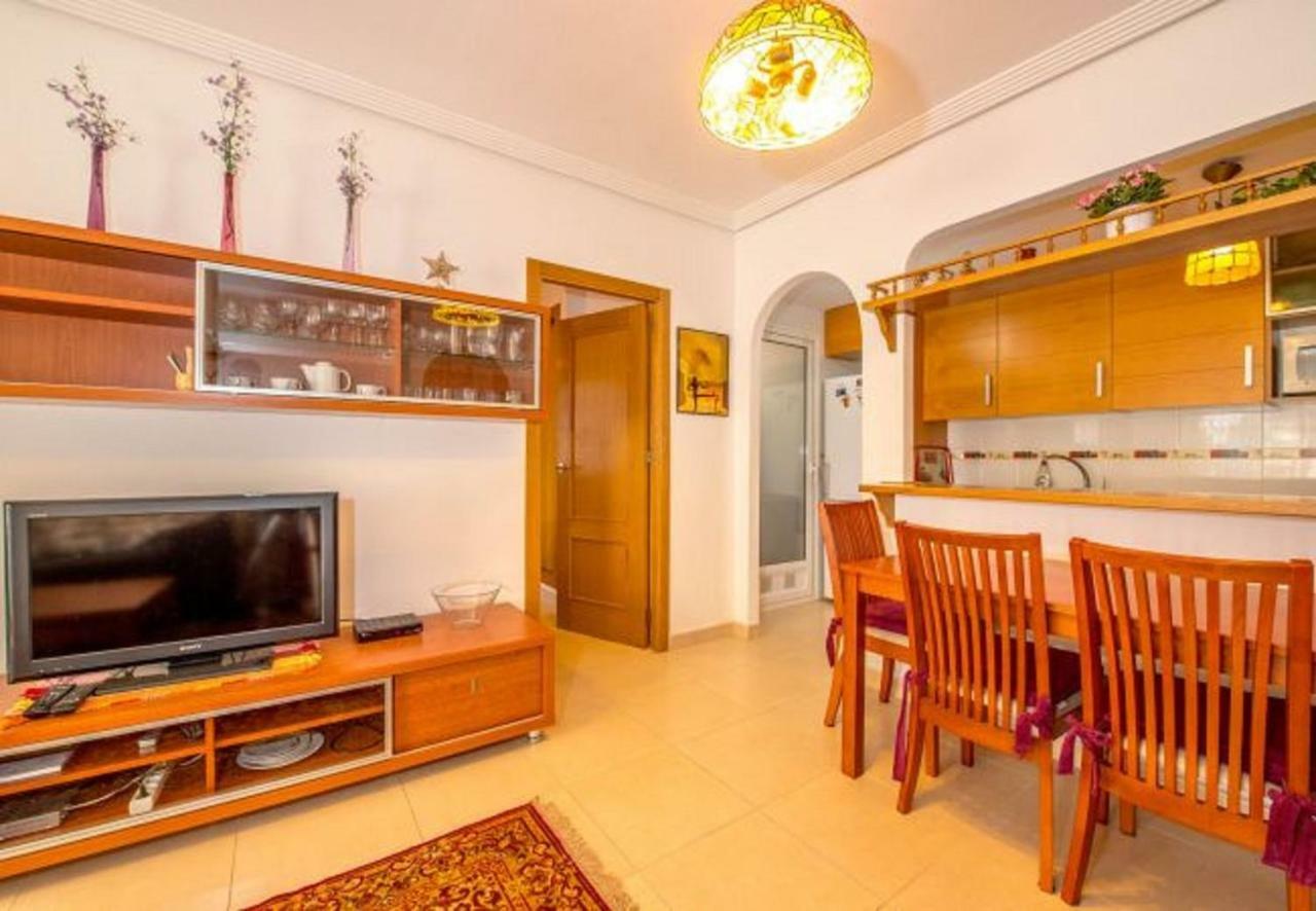 Apartamento "Carmen" Zeniamar Ориуэла Экстерьер фото
