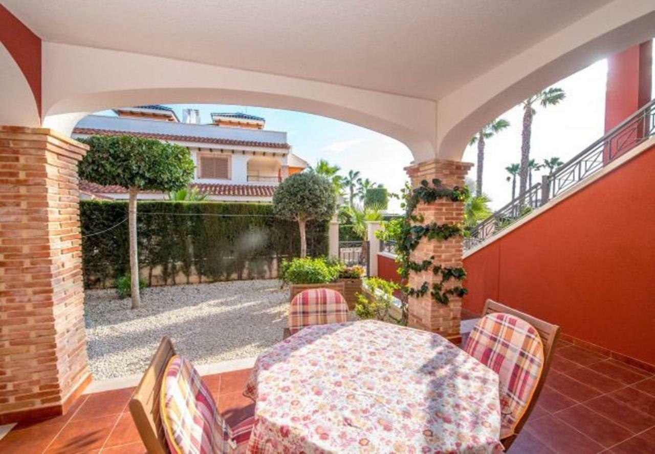 Apartamento "Carmen" Zeniamar Ориуэла Экстерьер фото