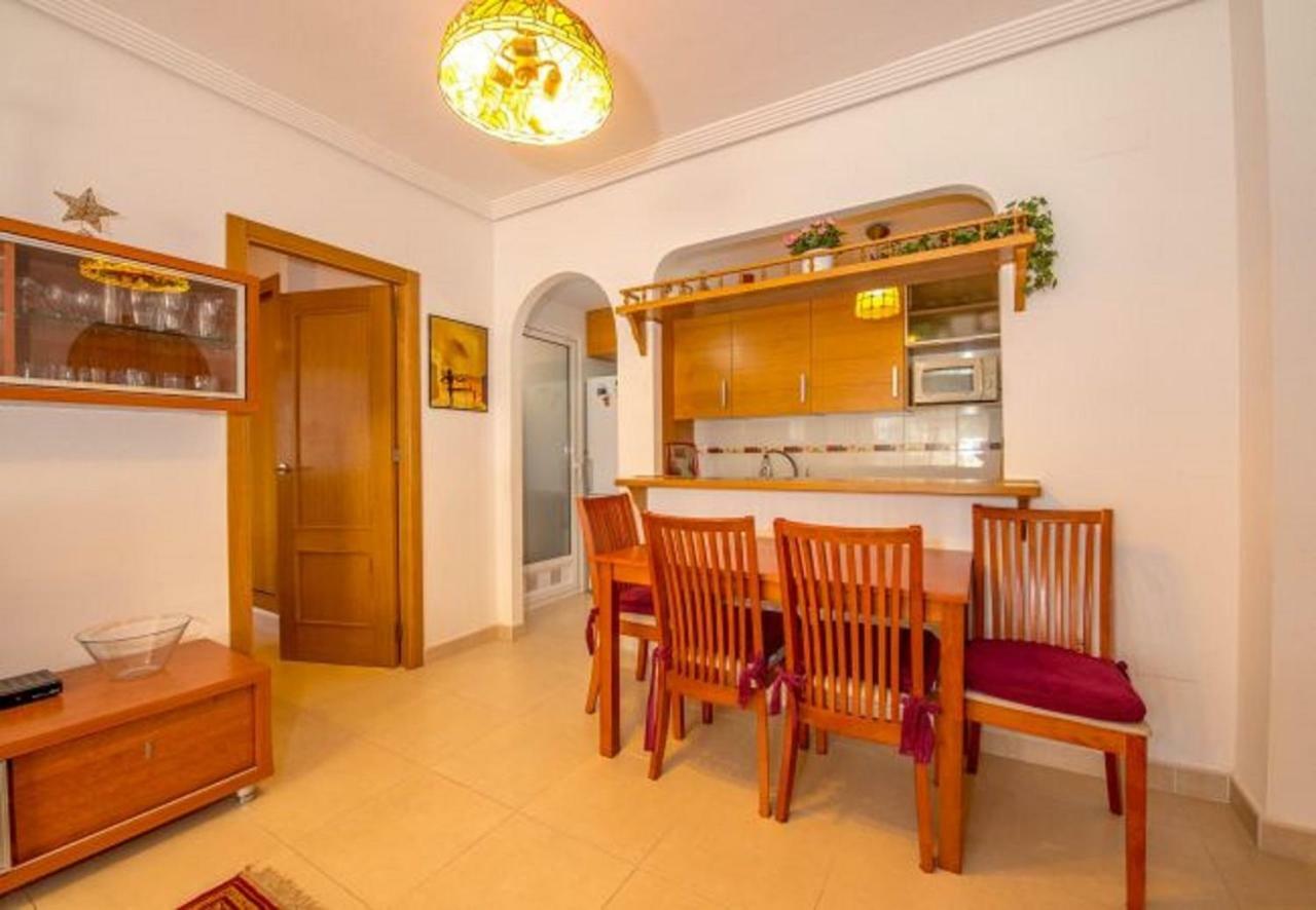 Apartamento "Carmen" Zeniamar Ориуэла Экстерьер фото